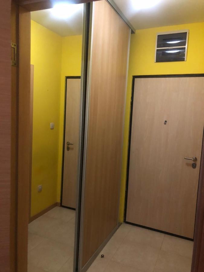 Apartman Tanjuska 波德戈里察 外观 照片
