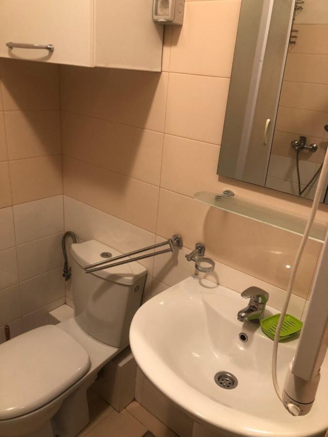 Apartman Tanjuska 波德戈里察 外观 照片
