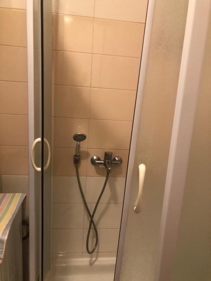 Apartman Tanjuska 波德戈里察 外观 照片