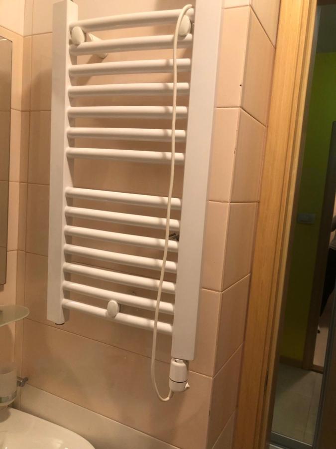 Apartman Tanjuska 波德戈里察 外观 照片